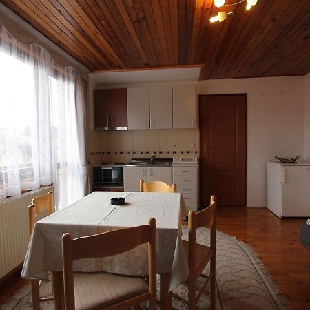 Apartmani Visnja 즐라티보 외부 사진